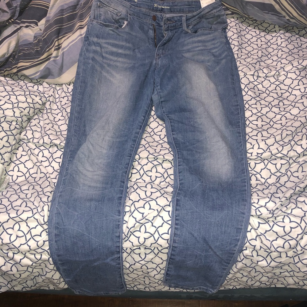 Levi’s Jean
